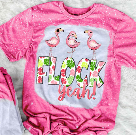 Flock Yeah