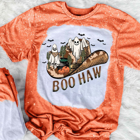 Boo Haw