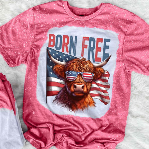 Born Free