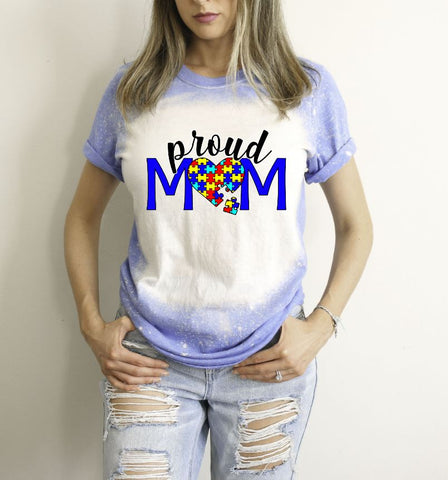 Proud Mom