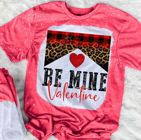 Be Mine Valentine