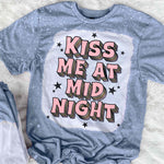 Kiss Me At Midnight