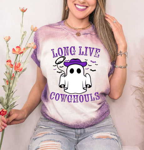 Long Live Cow Ghouls