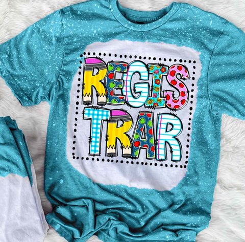 Registrar