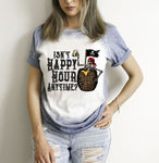 Isn't Happy Hour Anytime