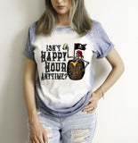 Isn't Happy Hour Anytime