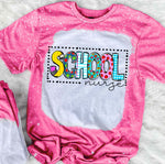 School Nurse