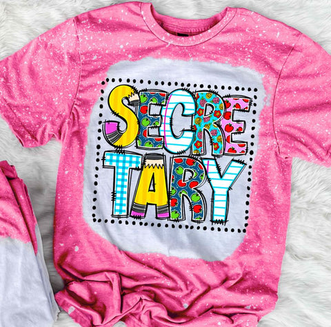 Secretary