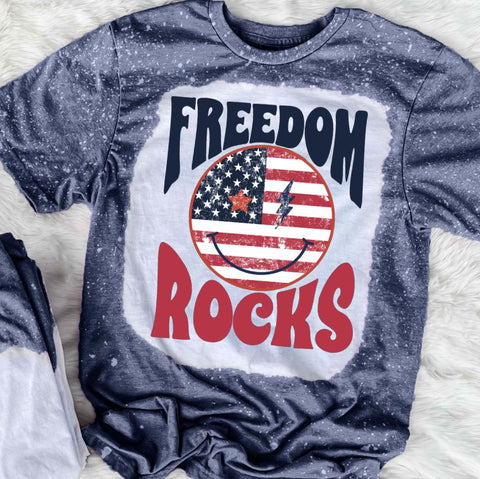 Freedom Rocks