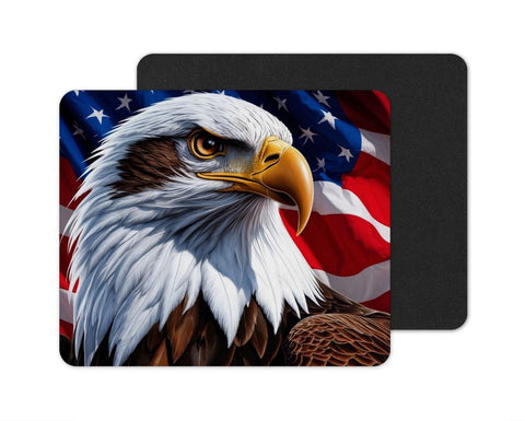 American Bald Eagle