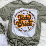 Side Chick