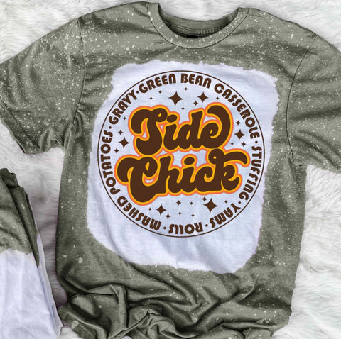 Side Chick