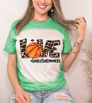 Love Basketball Mom Life