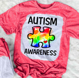 Autism Awareness