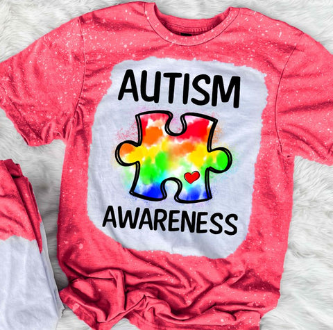Autism Awareness