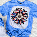 American Soccer Ball
