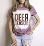 Just A Girl Who Loves Deer Season