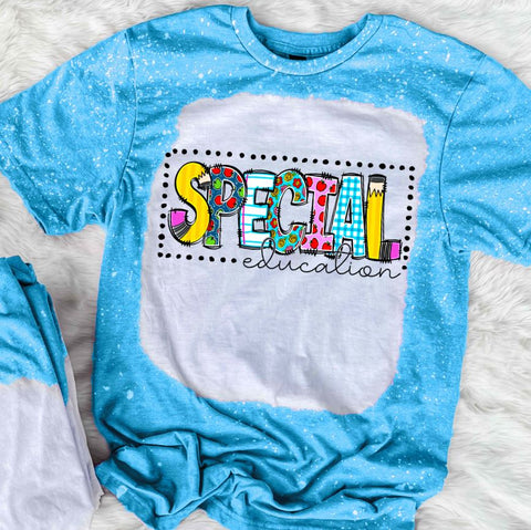 Special Education