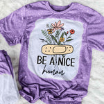 Be A Nice Human