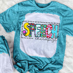 Speech Therapist