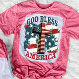 God Bless America