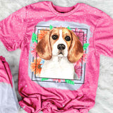 Beagle Mama