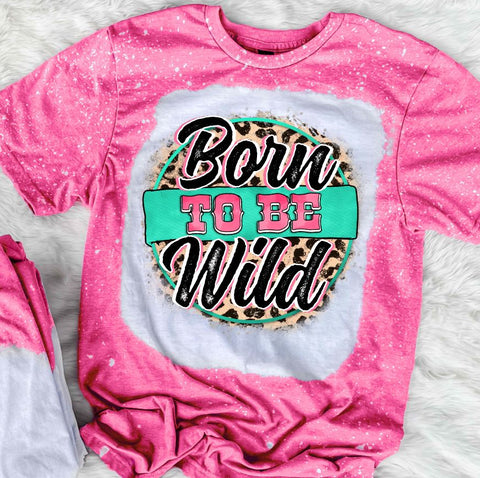 Born To Be Wild