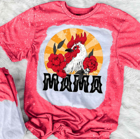 Chicken Mama