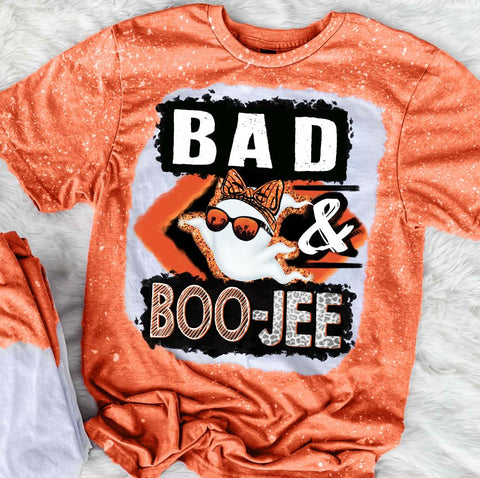 Bad & Boojee