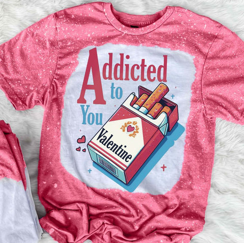Addicted To You