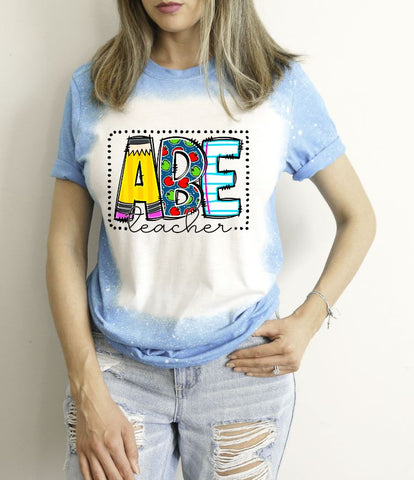 ABE Teacher