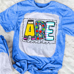 ABE Teacher