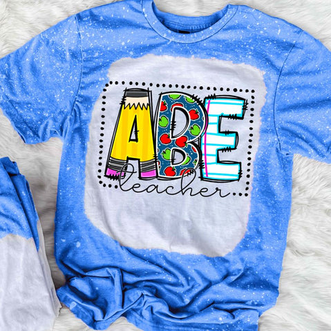 ABE Teacher