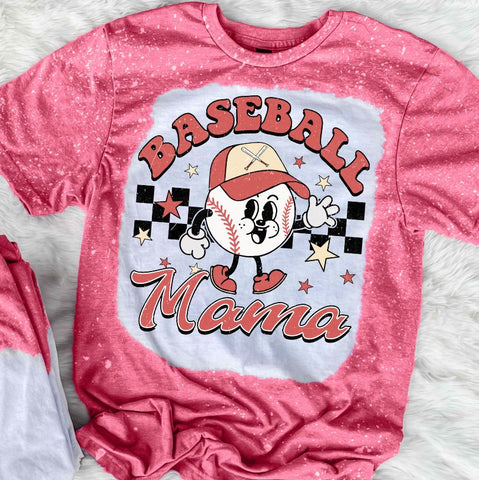Baseball Mama