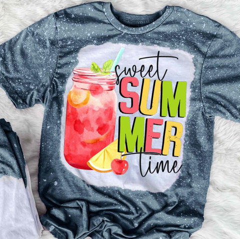Sweet Summer Time