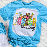 Easter Blessings