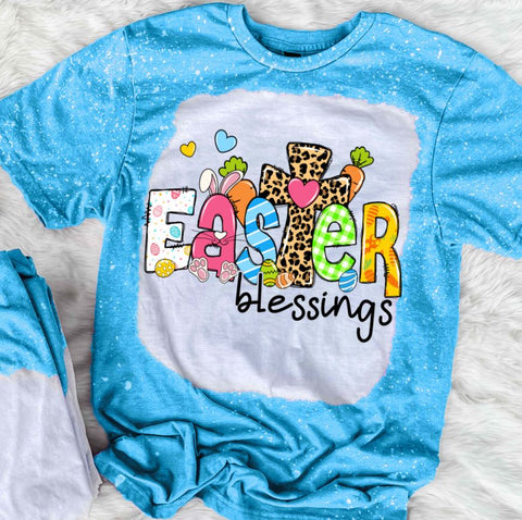 Easter Blessings