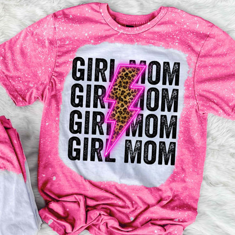 Girl Mom