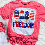 Tastes Like Freedom