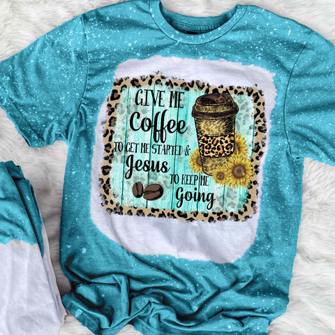 Give me Coffee