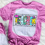 Teacher