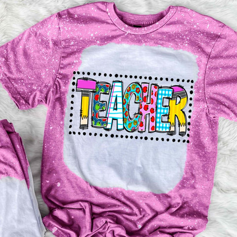 Teacher