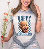 Happy Last Year Of Biden