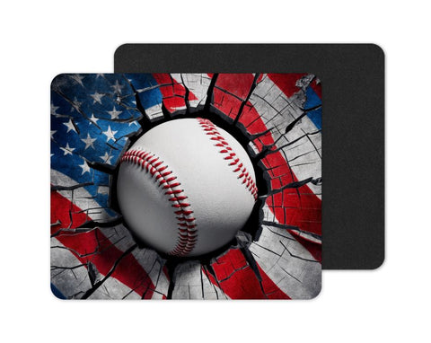 American Baseball
