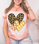 Fall Hearts