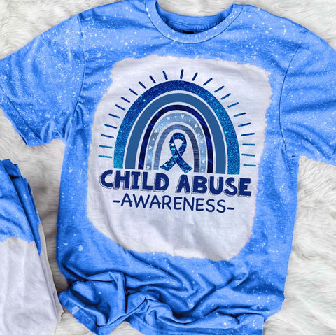 Child Abuse Awareness