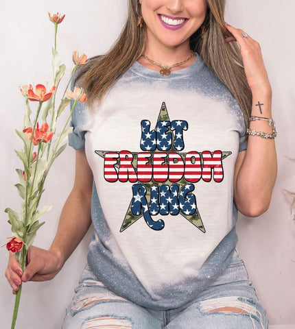 Let Freedom Ring