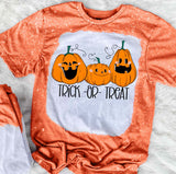 Trick Or Treat