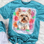 Yorkie Mama