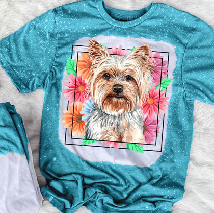 Yorkie Mama